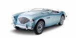 Austin-Healey 100M Le Mans Roadster 1955 года